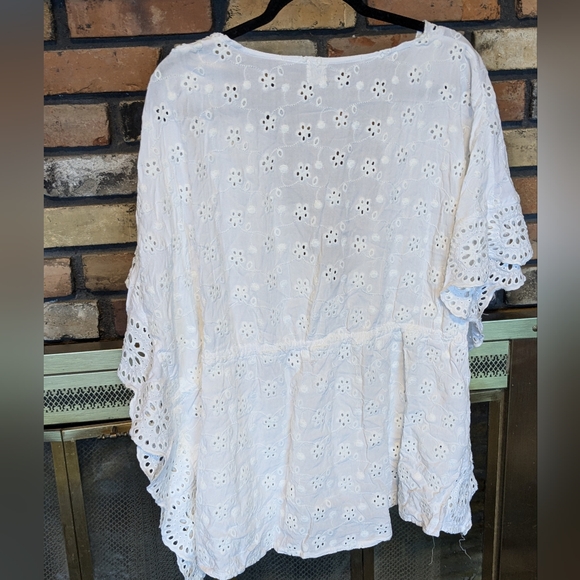 Surf Gypsy Swimsuit Cover Up - Picture 3 of 6